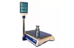 Весы КЗВО ВТНЕ-15Т2-1 RS (KZVO-00028)