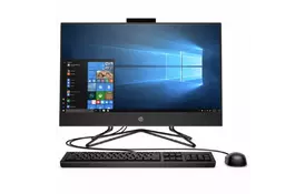 Компьютер HP 205 G4 AiO / Athlon 3050U (9US10EA) - Фото