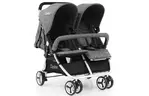 Коляска BabyStyle Oyster Twin Mercury (OTWME)