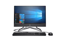 Компьютер HP 21-b0006ua AiO / i3-1005G1 (3G4R4EA) - Фото