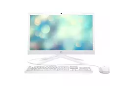 Компьютер HP 21-b0005ua AiO / i3-1005G1 (3G4R3EA) - Фото
