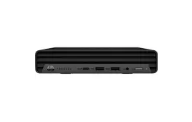 Компьютер HP ProDesk 400 G6 DM / i5-10500T (23H33EA) - Фото