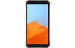 Мобильный телефон Blackview BV4900 3/32GB Orange (6931548306467)