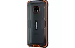 Мобильный телефон Blackview BV4900 3/32GB Orange (6931548306467)
