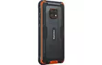 Мобильный телефон Blackview BV4900 3/32GB Orange (6931548306467)