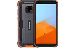 Мобильный телефон Blackview BV4900 3/32GB Orange (6931548306467)