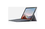 Планшет Microsoft Surface Pro 7 12.3 UWQHD/Intel i5-1035G4/8/128F/W10H/Silver (VDV-00018)