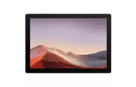 Планшет Microsoft Surface Pro 7 12.3 UWQHD/Intel i7-1065G7/16/512F/W10H/Black (VAT-00018) - Фото