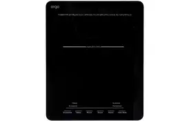 Электроплитка Ergo HP-1501 - Фото