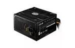 Блок питания CoolerMaster 600W Elite V4 (MPE-6001-ACABN-EU)