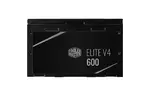 Блок питания CoolerMaster 600W Elite V4 (MPE-6001-ACABN-EU)
