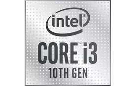 Процессор INTEL Core™ i3 10105 (CM8070104291321) - Фото