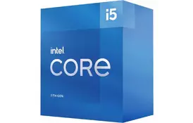 Процессор INTEL Core™ i5 11400F (BX8070811400F) - Фото