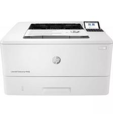 Лазерный принтер HP LaserJet Enterprise M406dn (3PZ15A)