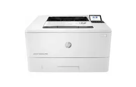 Лазерный принтер HP LaserJet Enterprise M406dn (3PZ15A) - Фото