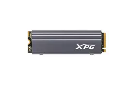 Накопитель SSD M.2 2280 2TB ADATA (AGAMMIXS70-2T-C) - Фото