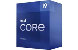 Процессор INTEL Core™ i9 11900 (BX8070811900) - Фото
