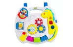 Развивающая игрушка Baby Team Столик музыкальный (8638)