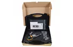 Измеритель освещенности Benetech люксметр + термометр, USB (GM1020)