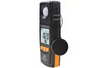 Измеритель освещенности Benetech люксметр + термометр, USB (GM1020)