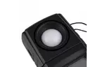 Измеритель освещенности Benetech люксметр + термометр, USB (GM1020)
