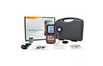 Измеритель освещенности Benetech цифровой + термометр, USB (GM1030C)