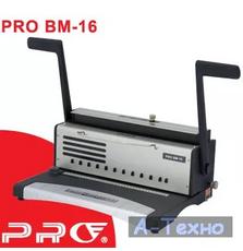 PRO BМ 16