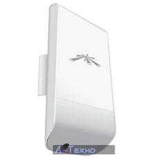 Точка доступа Wi-Fi Ubiquiti LOCO M2 (NS-LOCO-M2)