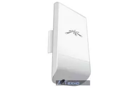 Точка доступу Wi-Fi Ubiquiti LOCO M2 (NS-LOCO-M2) - Фото