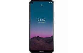 Мобильный телефон Nokia 5.4 4/64GB Dusk - Фото