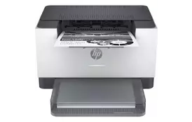 Лазерный принтер HP LaserJet M211dw с WiFi (9YF83A) - Фото