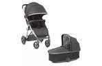 Коляска BabyStyle 2 в 1 Oyster Zero Pepper (OZEPEP/O3CCPEP)