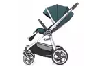 Коляска BabyStyle 2 в 1 Oyster 3 Regatta (O3CHREG/O3CCREG)