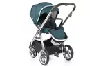Коляска BabyStyle 2 в 1 Oyster 3 Regatta (O3CHREG/O3CCREG)
