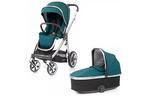 Коляска BabyStyle 2 в 1 Oyster 3 Regatta (O3CHREG/O3CCREG)