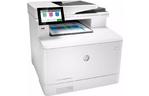 Многофункциональное устройство HP Color LJ Enterprise M480f (3QA55A)