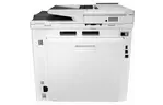 Многофункциональное устройство HP Color LJ Enterprise M480f (3QA55A)