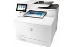 Многофункциональное устройство HP Color LJ Enterprise M480f (3QA55A)