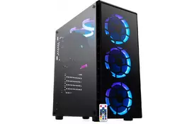 Компьютер Vinga Odin A7620 (I7M16G3070W.A7620) - Фото