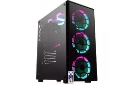 Компьютер Vinga Odin A7636 (I7M16G3070W.A7636) - Фото