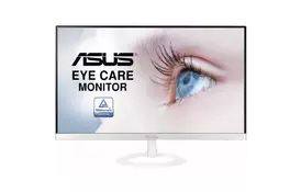 Монитор ASUS VZ249HE-W (90LM02Q0-B04670) - Фото