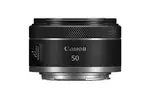 Объектив Canon RF 50mm f/1.8 STM (4515C005)