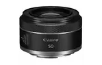 Объектив Canon RF 50mm f/1.8 STM (4515C005)