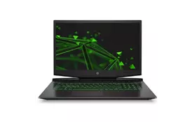 Ноутбук HP Pavilion 17 Gaming (22Q92EA) - Фото