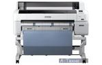 Плоттер EPSON SureColor SC-T5200 36" (C11CD67301A0)