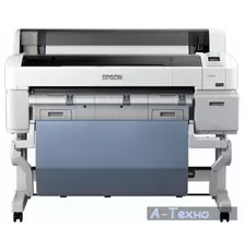 Плоттер EPSON SureColor SC-T5200 36" (C11CD67301A0)