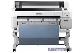 Плоттер EPSON SureColor SC-T5200 36" (C11CD67301A0) - Фото