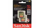 Карта памяти SANDISK 2x16GB SDXC class 10 UHS-1 (SDSDXNE-016G-GNCI2)