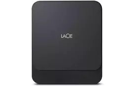 Накопитель SSD USB 3.1 500GB LaCie (STHK500800) - Фото
