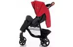 Коляска Lorelli DAISY SET-red/black ligh